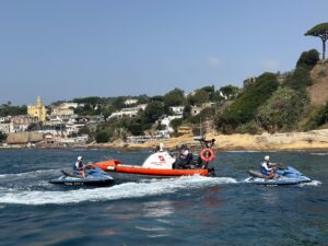 operazione “Mare e Laghi Sicuri 2026”