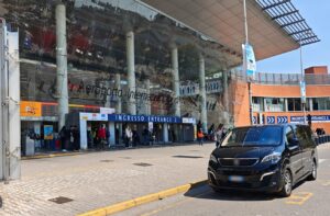 NCC Aeroporto