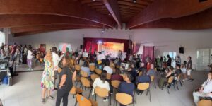 cpr castel volturno