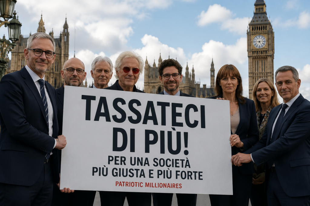 tassateci di più
