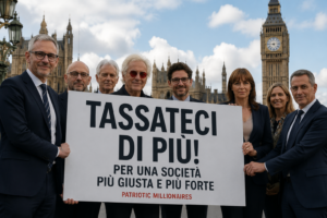 tassateci di più