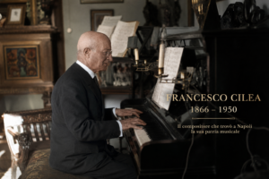 Francesco Cilea