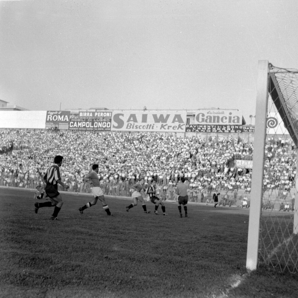 Napoli-Olympiacos