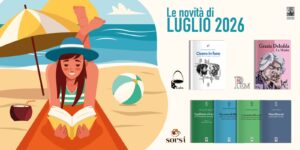 Pubblicazioni luglio Giannini Editore