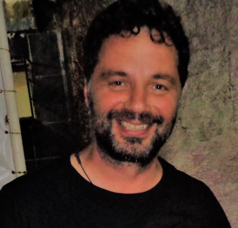 Rino Scotto di Gregorio