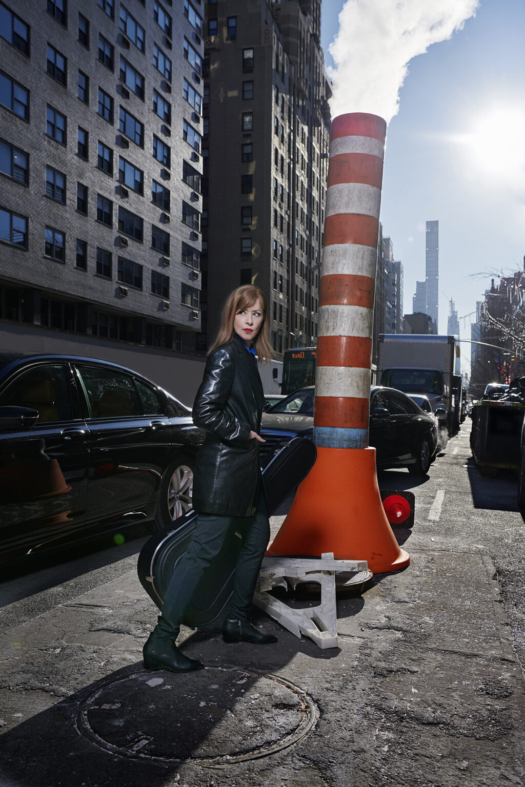 SUZANNE VEGA