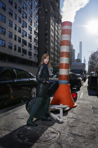 SUZANNE VEGA