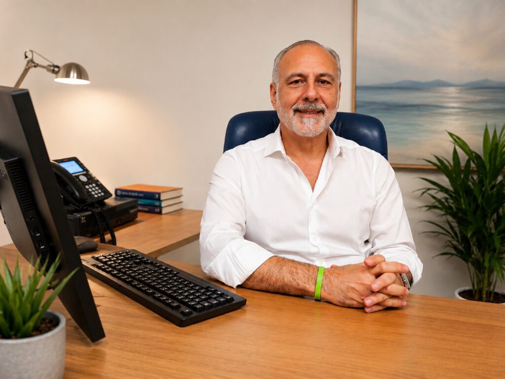 Vincenzo Barretta Centro Noesis