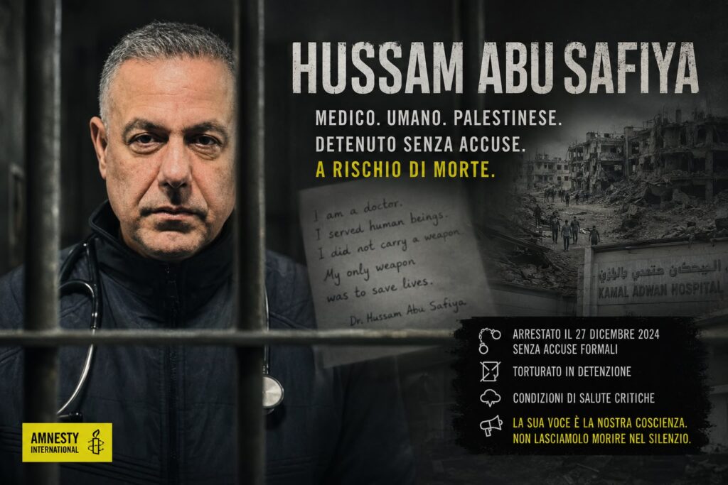Dr. Hussam Abu Safiya