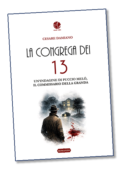 LA CONGREGA DEI 13
