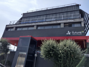 l'A1 e il muro che "respira": marketing o scienza?