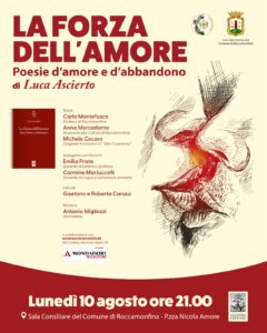 Luca Ascierto Roccamonfina