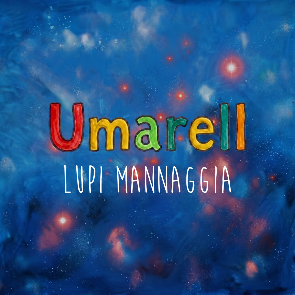 Umarell