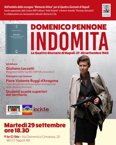 Pennone Io Ci Sto