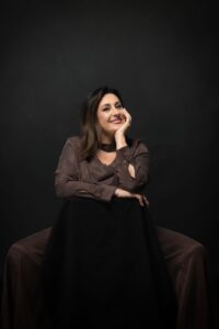 Roberta Tondelli
