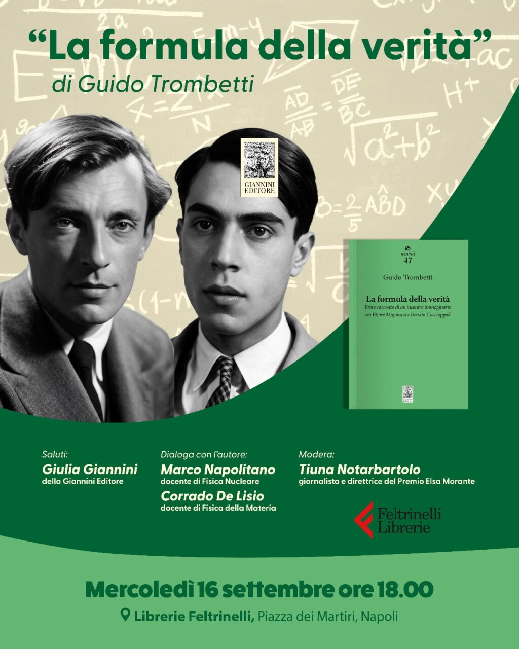 Trombetti Feltrinelli