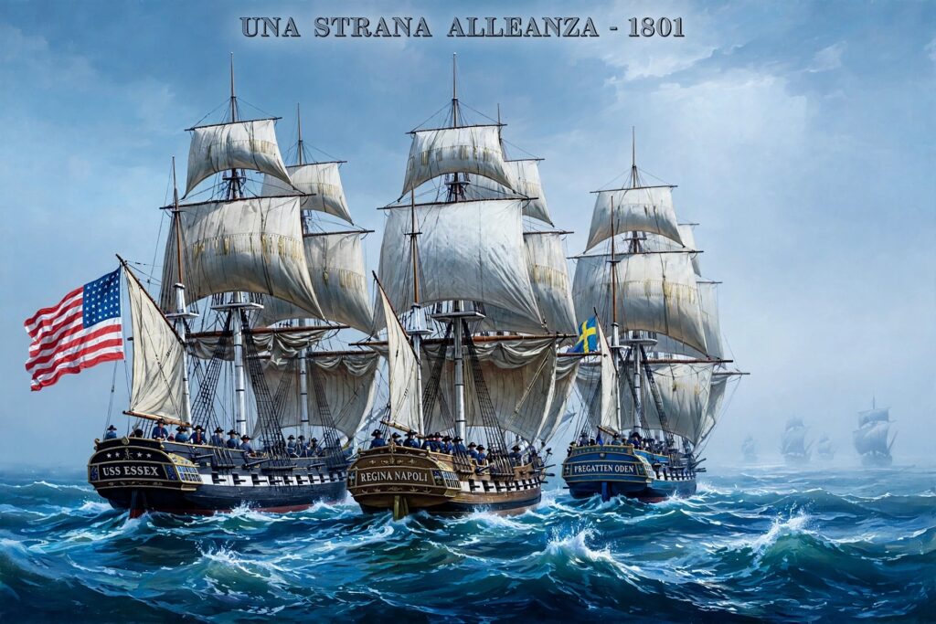 pirati barbareschi