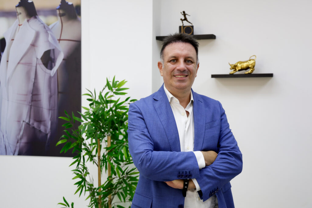 Enrico Ditto
