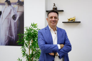 Enrico Ditto
