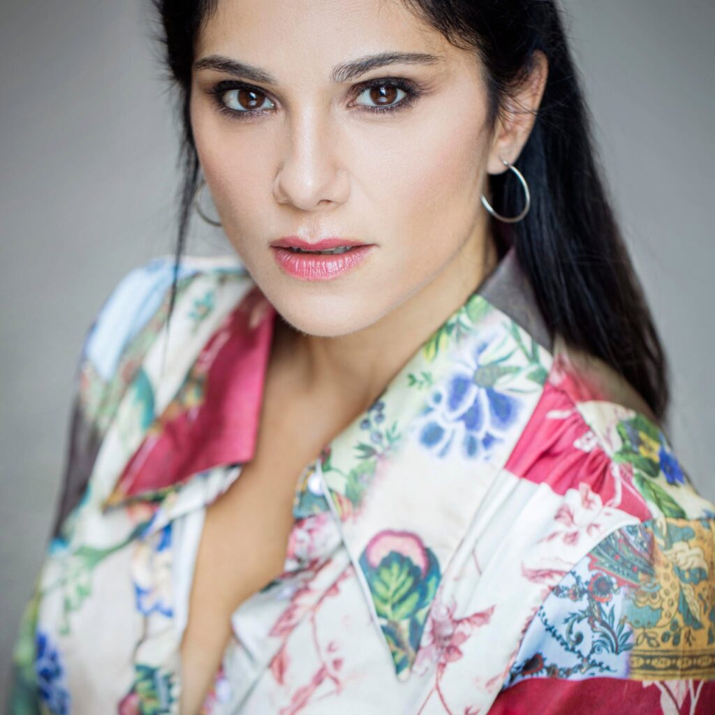 Daniela Ioia