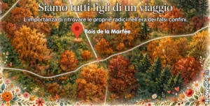 origini familiari e identità culturale