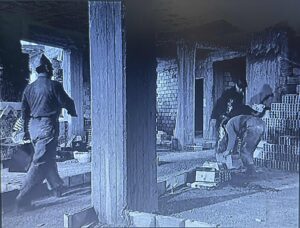 Il tetto - film