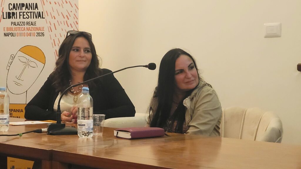Margherita Siniscalchi, Tiuna Notarbartolo