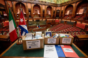 Cuba, la Commissione Esteri approva all'unanimità la risoluzione Pd
